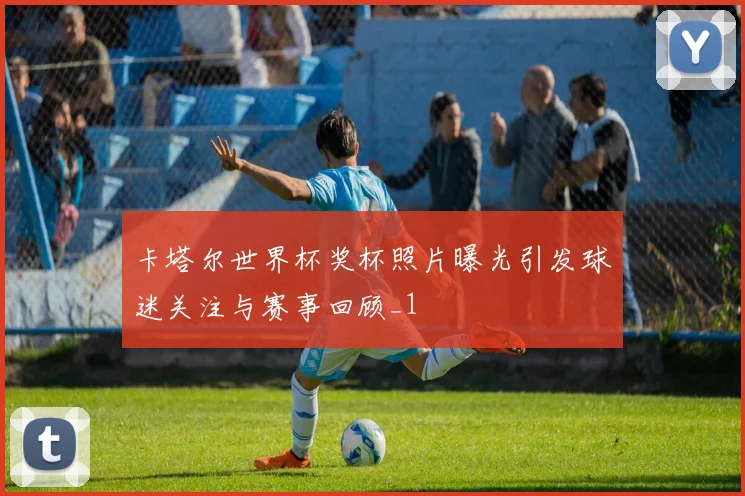 卡塔尔世界杯奖杯照片曝光引发球迷关注与赛事回顾_1